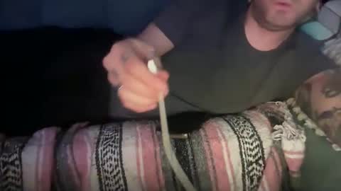 ChubsChadwell online show from 25, 1, 2025