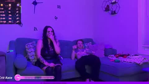 ChubsChadwell online show from 9, 6, 2026