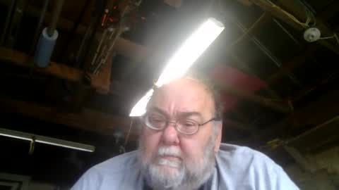 Snapshot of chubyluver11896 chatting on 30, 9, 2025 chubyluver11896 online show from 30, 9, 2025