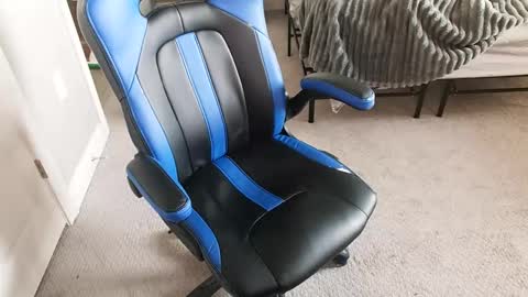 chuck online show from 10, 1, 2025