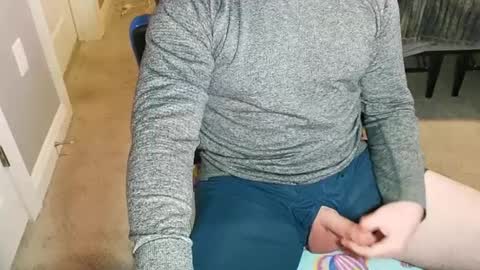 chuck online show from 16, 1, 2025