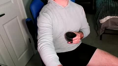 chuck online show from 19, 10, 2025