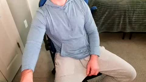 chuck online show from 23, 11, 2025