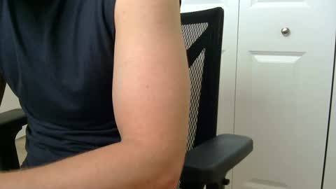 Snapshot of chuck5566 chatting on 26, 9, 2025 chuck5566 online show from 26, 9, 2025