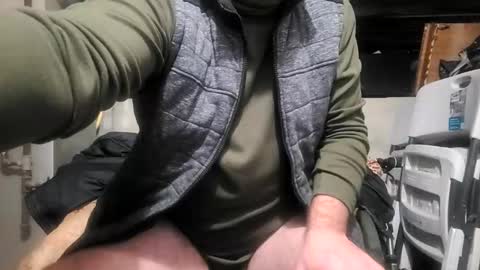 chuck7891 online show from 10, 2, 2026