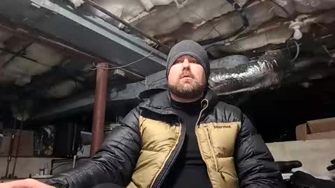 chuck7891 online show from 16, 2, 2026