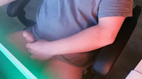 Snapshot of chucky606 chatting on 18, 1, 2025 chucky606 online show from 18, 1, 2025