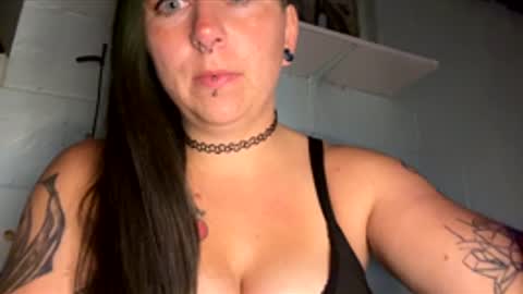 chuckysbride187 online show from 1, 12, 2025