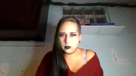 chuckysbride187 online show from 3, 12, 2025