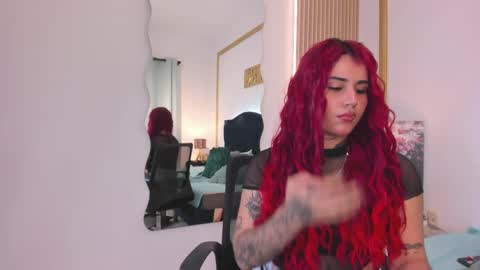 Chuky hot online show from 30, 3, 2026