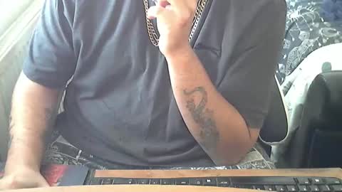 Snapshot of chunkisgreat chatting on 22, 9, 2025 chunkisgreat online show from 22, 9, 2025