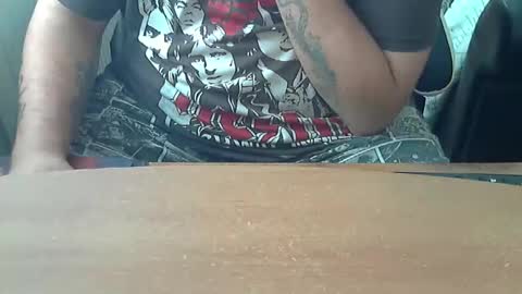 Snapshot of chunkisgreat chatting on 26, 9, 2025 chunkisgreat online show from 26, 9, 2025