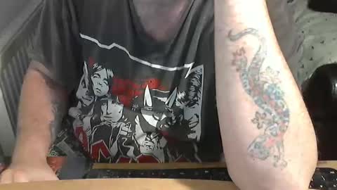 Snapshot of chunkisgreat chatting on 22, 10, 2025 chunkisgreat online show from 22, 10, 2025