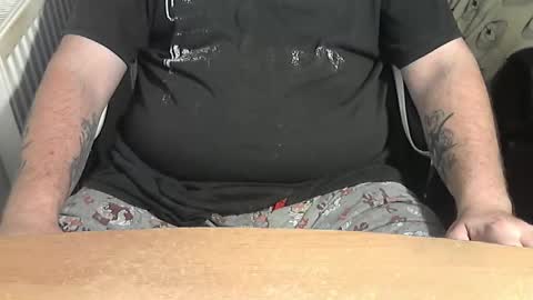 Snapshot of chunkisgreat chatting on 29, 10, 2025 chunkisgreat online show from 29, 10, 2025