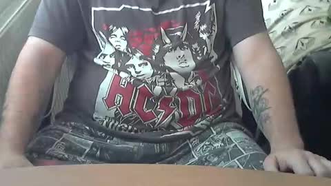 Snapshot of chunkisgreat chatting on 1, 11, 2025 chunkisgreat online show from 1, 11, 2025