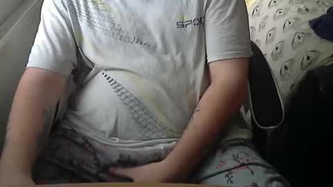 Snapshot of chunkisgreat chatting on 12, 11, 2025 chunkisgreat online show from 12, 11, 2025