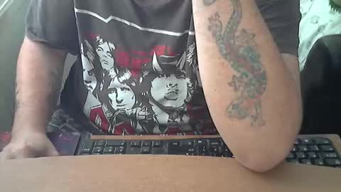 Snapshot of chunkisgreat chatting on 20, 11, 2025 chunkisgreat online show from 20, 11, 2025