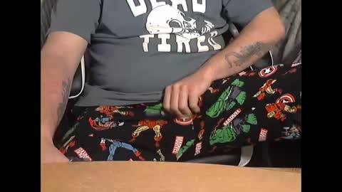 Snapshot of chunkisgreat chatting on 10, 1, 2026 chunkisgreat online show from 10, 1, 2026