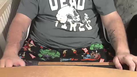 Snapshot of chunkisgreat chatting on 11, 1, 2026 chunkisgreat online show from 11, 1, 2026