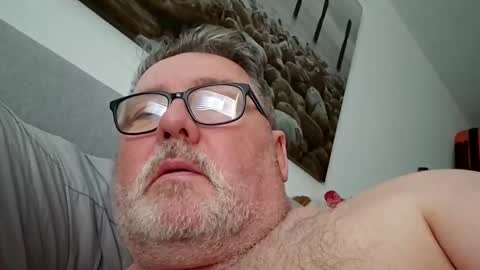 chunkyload72 online show from 16, 2, 2026