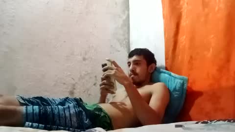 chupaculitos77 online show from 6, 7, 2026