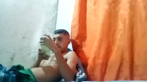 chupaculitos77 online show from 12, 7, 2026