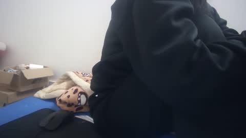 chuppyrose online show from 20, 3, 2026