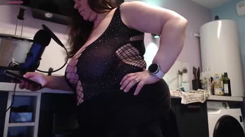 Jessica online show from 15, 12, 2025