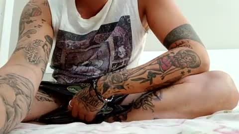 ciaoneciaone25 online show from 17, 6, 2026