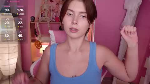 Snapshot of ciara_bless chatting on 28, 10, 2025 ciara_bless online show from 28, 10, 2025