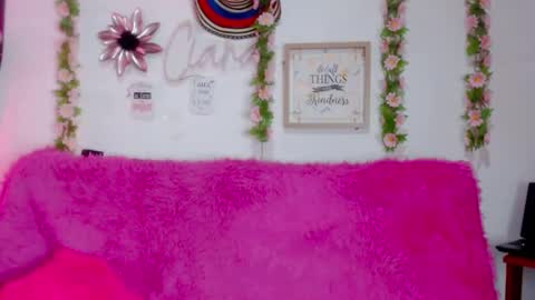 Snapshot of ciaraasweet chatting on 25, 2, 2025 Ciara online show from 25, 2, 2025