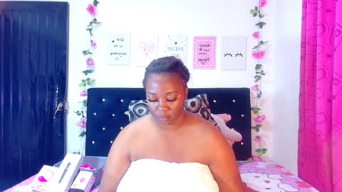 ciaraebonyxxx online show from 17, 1, 2025