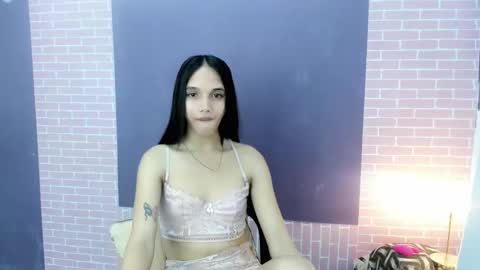 Snapshot of cici_02 chatting on 2, 10, 2025 call me Cici online show from 2, 10, 2025