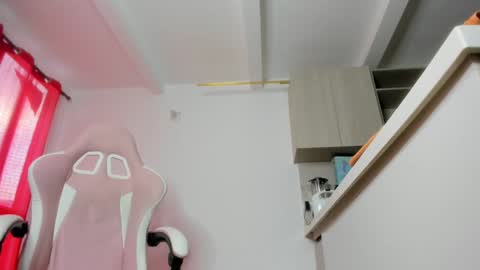 Snapshot of cielo_9 chatting on 4, 12, 2024 Sara INSTAGRAM SARARENDON7798 online show from 4, 12, 2024