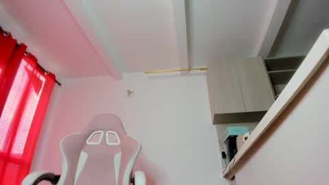 Snapshot of cielo_9 chatting on 7, 12, 2024 Sara INSTAGRAM SARARENDON7798 online show from 7, 12, 2024