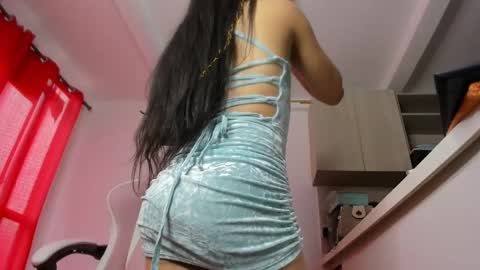 Snapshot of cielo_9 chatting on 17, 12, 2024 Sara INSTAGRAM SARARENDON7798 online show from 17, 12, 2024