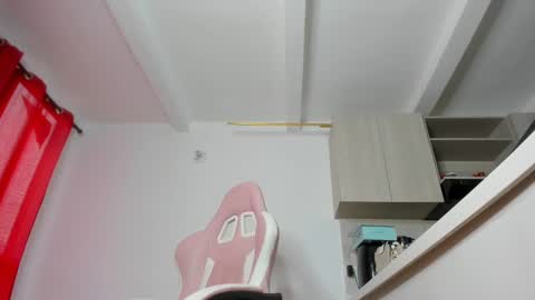 Snapshot of cielo_9 chatting on 19, 12, 2024 Sara INSTAGRAM SARARENDON7798 online show from 19, 12, 2024