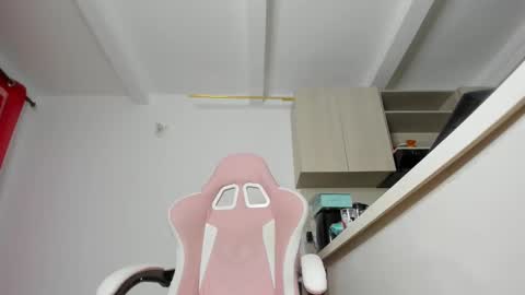 Snapshot of cielo_9 chatting on 21, 12, 2024 Sara INSTAGRAM SARARENDON7798 online show from 21, 12, 2024