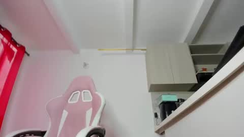 Snapshot of cielo_9 chatting on 24, 12, 2024 Sara INSTAGRAM SARARENDON7798 online show from 24, 12, 2024