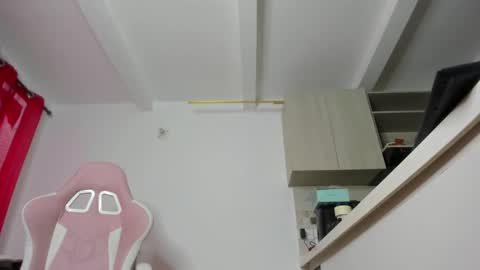 Snapshot of cielo_9 chatting on 27, 12, 2024 Sara INSTAGRAM SARARENDON7798 online show from 27, 12, 2024