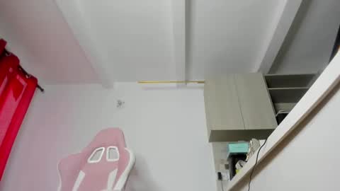 Snapshot of cielo_9 chatting on 3, 1, 2025 Sara INSTAGRAM SARARENDON7798 online show from 3, 1, 2025