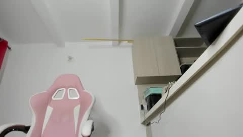 Snapshot of cielo_9 chatting on 13, 1, 2025 Sara INSTAGRAM SARARENDON7798 online show from 13, 1, 2025