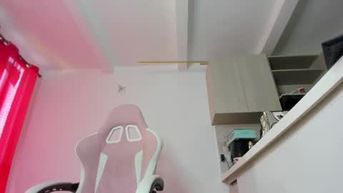 Snapshot of cielo_9 chatting on 15, 1, 2025 Sara INSTAGRAM SARARENDON7798 online show from 15, 1, 2025