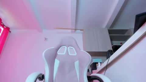 Snapshot of cielo_9 chatting on 16, 1, 2025 Sara INSTAGRAM SARARENDON7798 online show from 16, 1, 2025