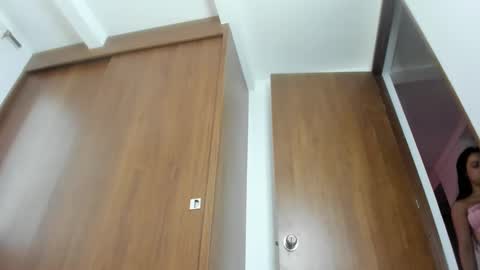 Snapshot of cielo_9 chatting on 8, 3, 2025 Sara INSTAGRAM SARARENDON7798 online show from 8, 3, 2025