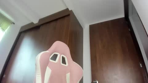 Snapshot of cielo_9 chatting on 16, 10, 2025 Sara INSTAGRAM SARARENDON7798 online show from 16, 10, 2025