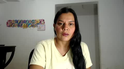 Snapshot of cielonoir04 chatting on 30, 6, 2026 Cielo Noir online show from 30, 6, 2026