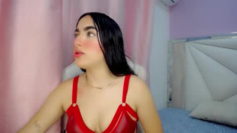 Snapshot of cieloo_ chatting on 14, 1, 2026 CIELO online show from 14, 1, 2026