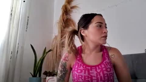 Ciindy Lovers online show from 15, 1, 2025