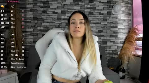 Ciindy Lovers online show from 27, 9, 2025